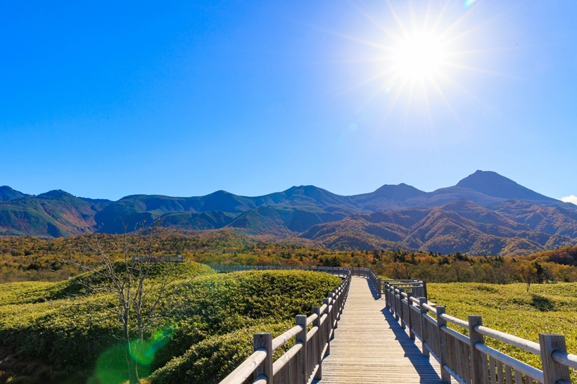 北海道一周旅行は何日必要?日数別モデルコースと効率的な回り方